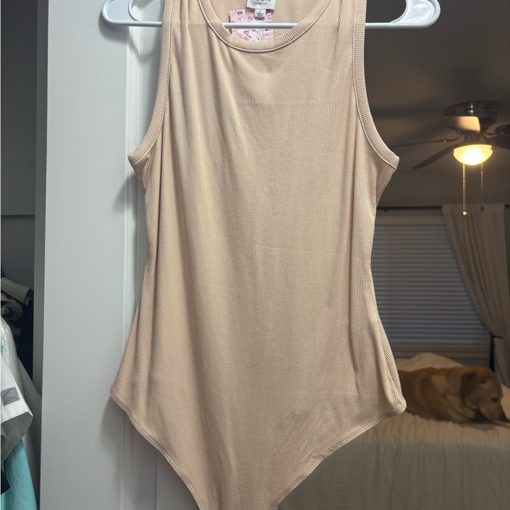 Bodysuit haul